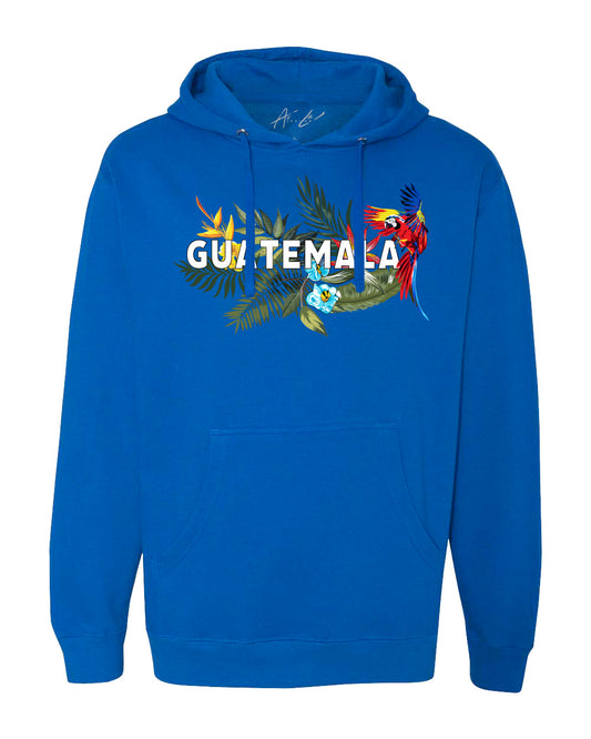 GUATEMALA (HOODIE)