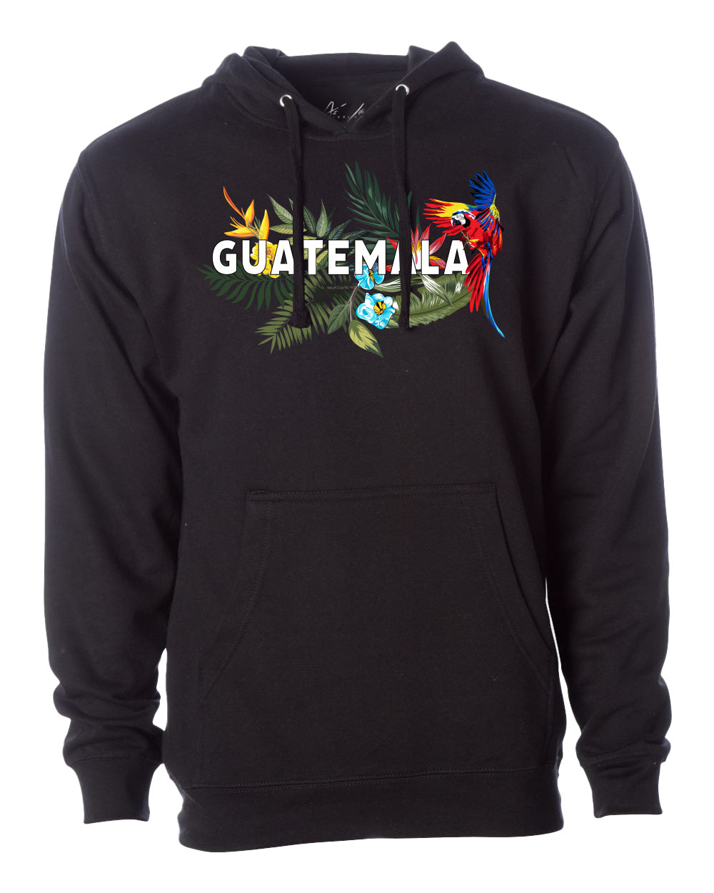 GUATEMALA (HOODIE)