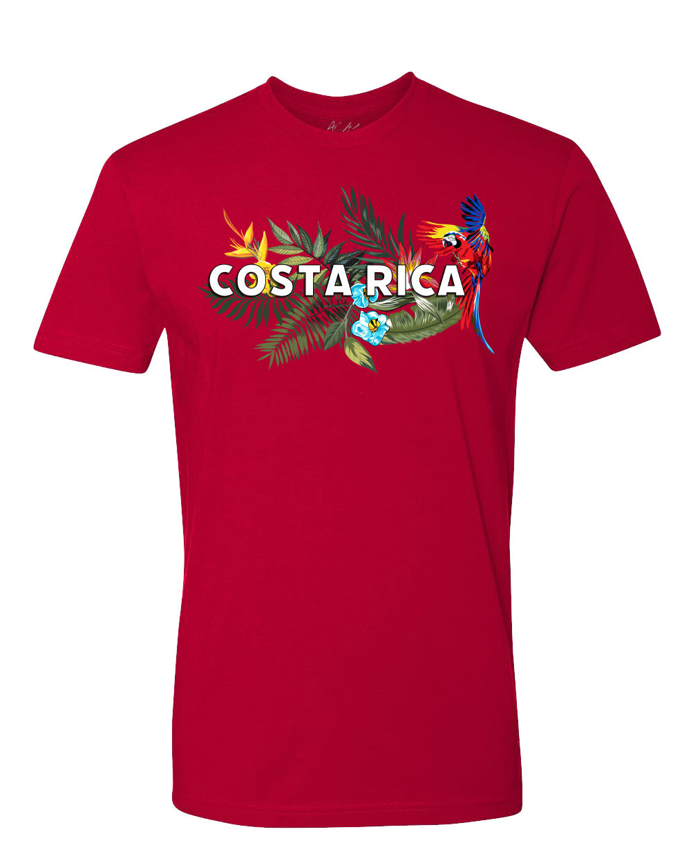 COSTA RICA (GUACAMAYA)