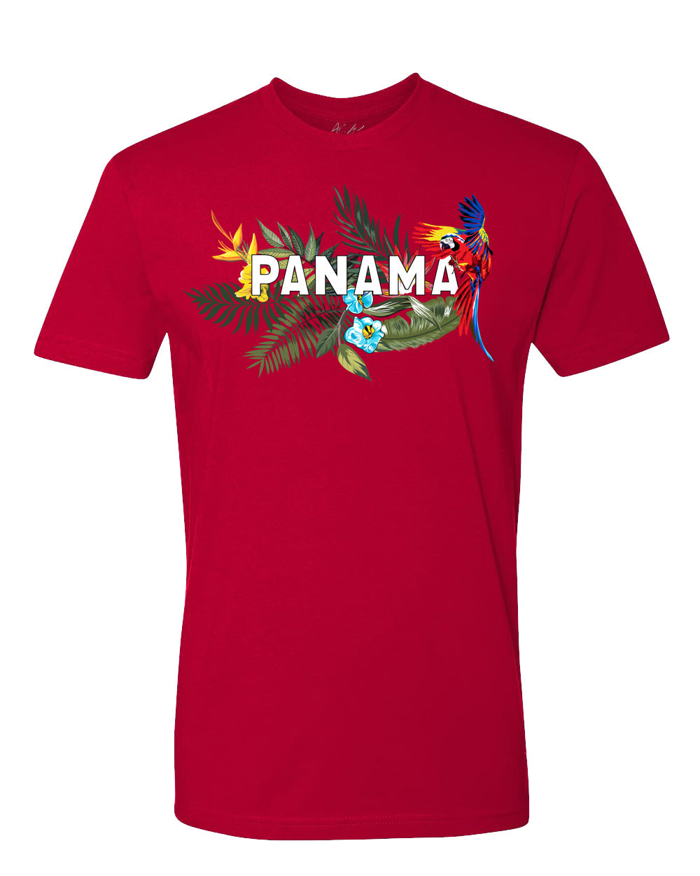 PANANA (GUACAMAYA)