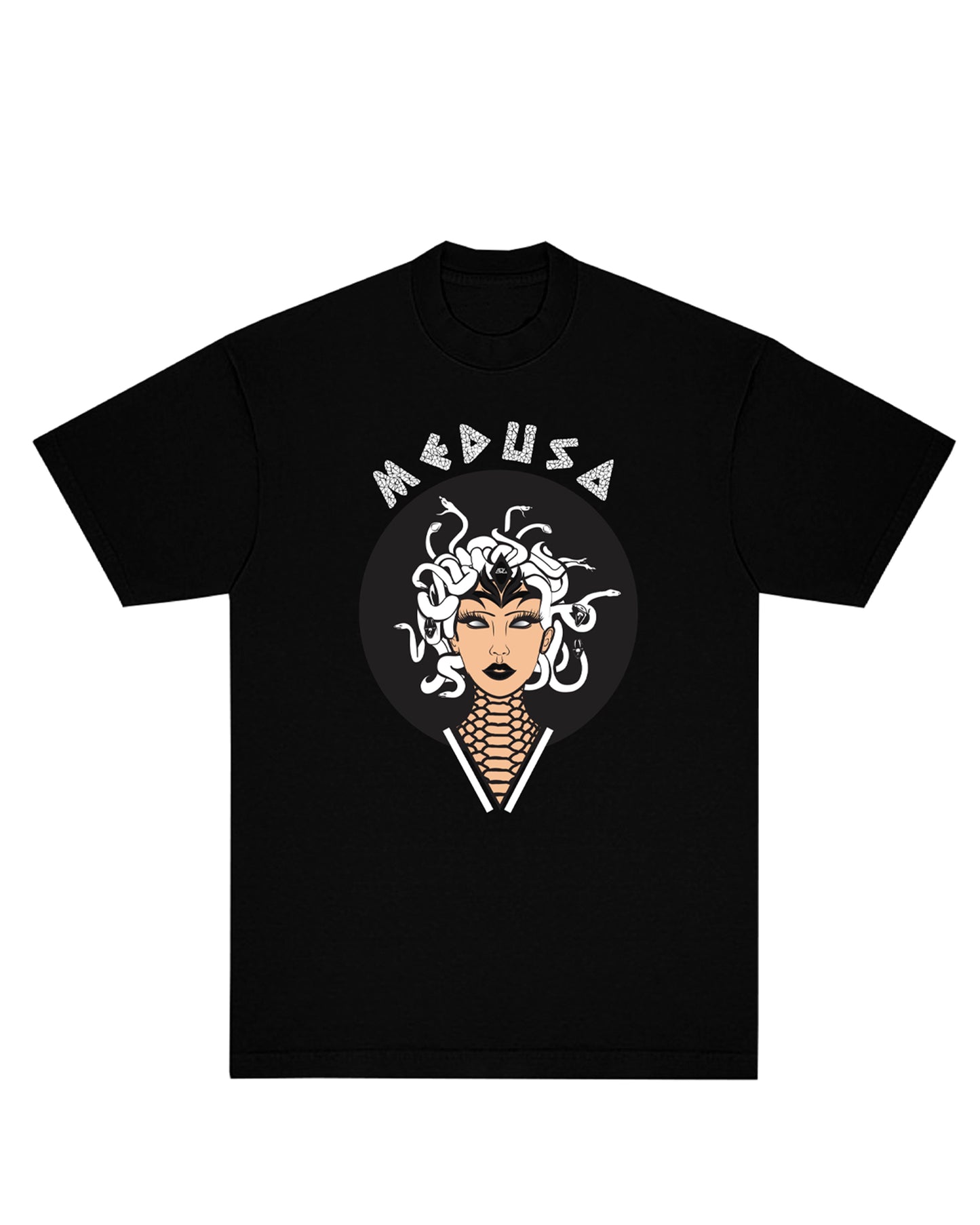 MEDUSA (T-SHIRT)
