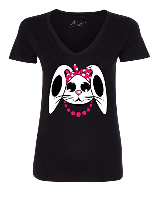 WOMEN'S IDEAL V (CONEJITA)