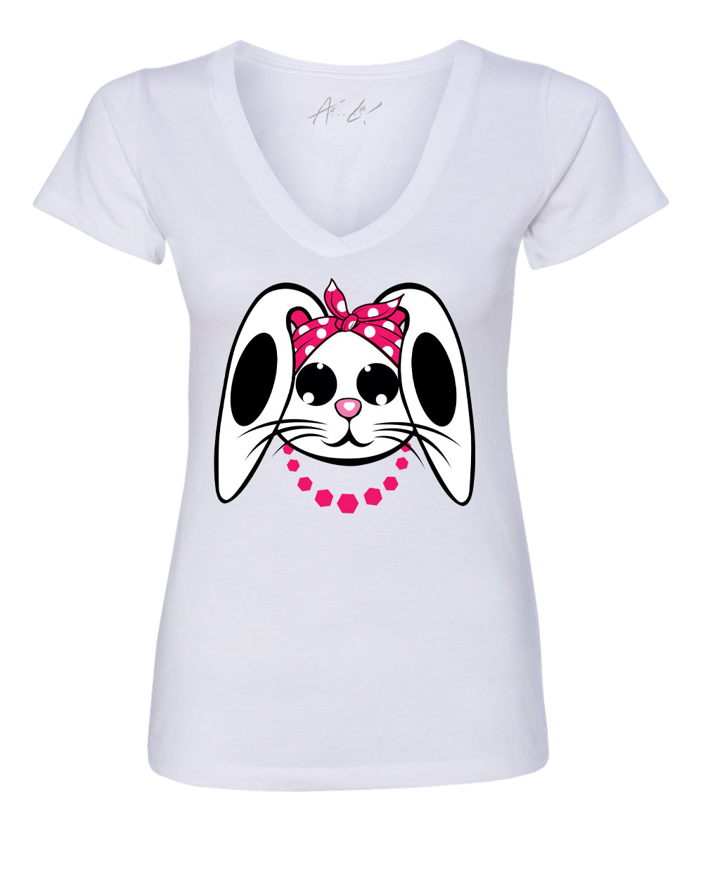 WOMEN'S IDEAL V (CONEJITA)