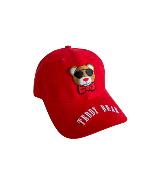 Baseball Hat (Teddy) Dad Dat