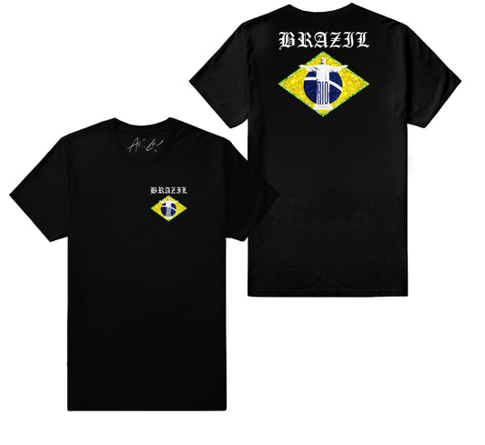BRAZIL (T-SHIRT)