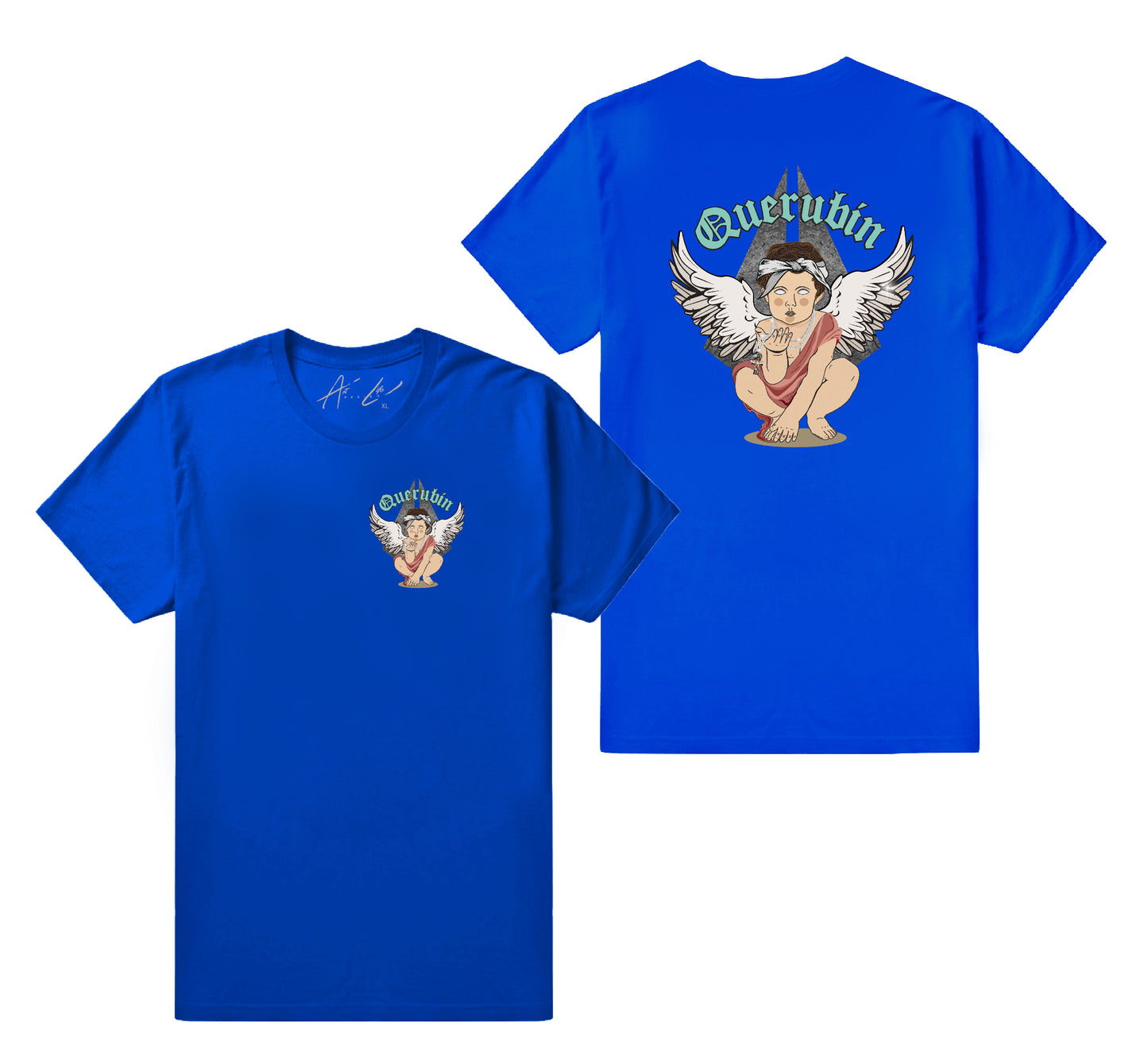 QUERUBIN (T-SHIRT)