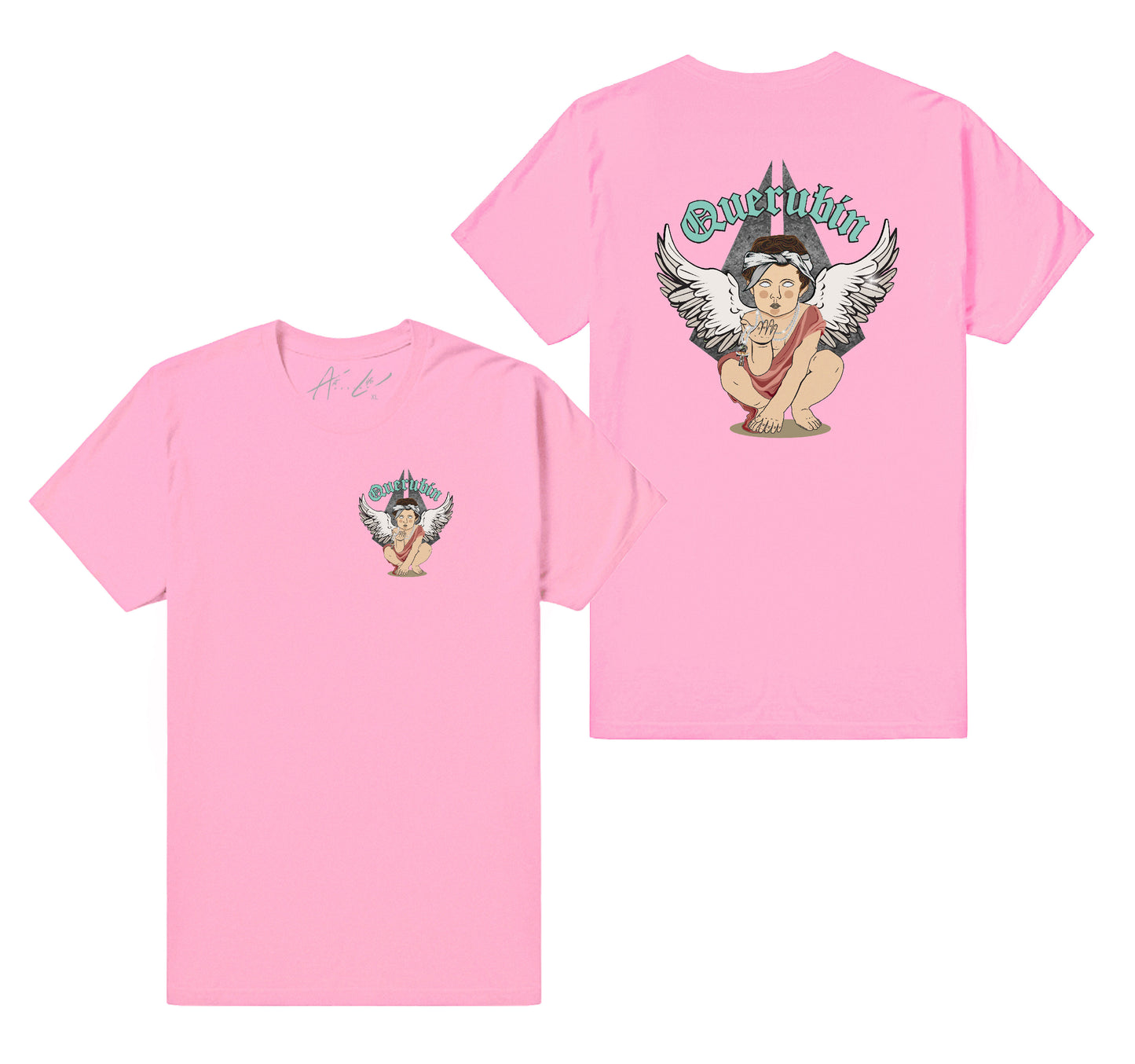 QUERUBIN (T-SHIRT)