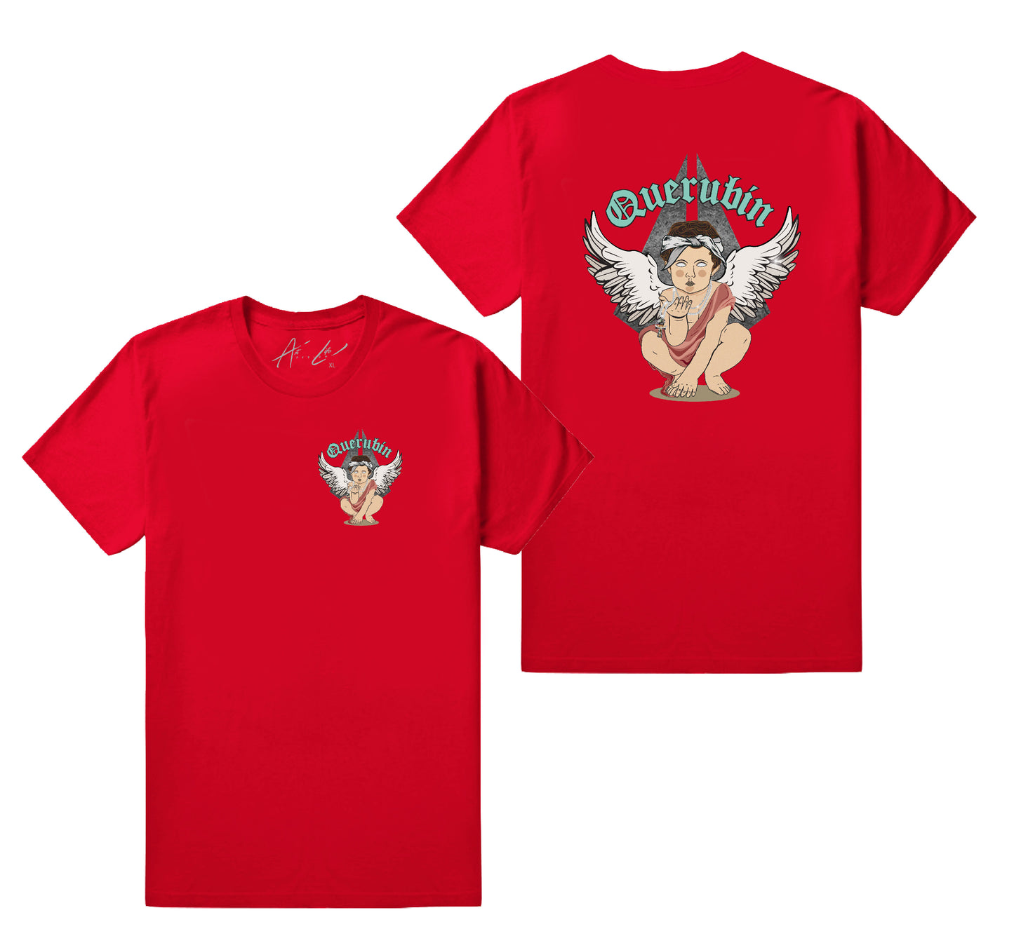 QUERUBIN (T-SHIRT)