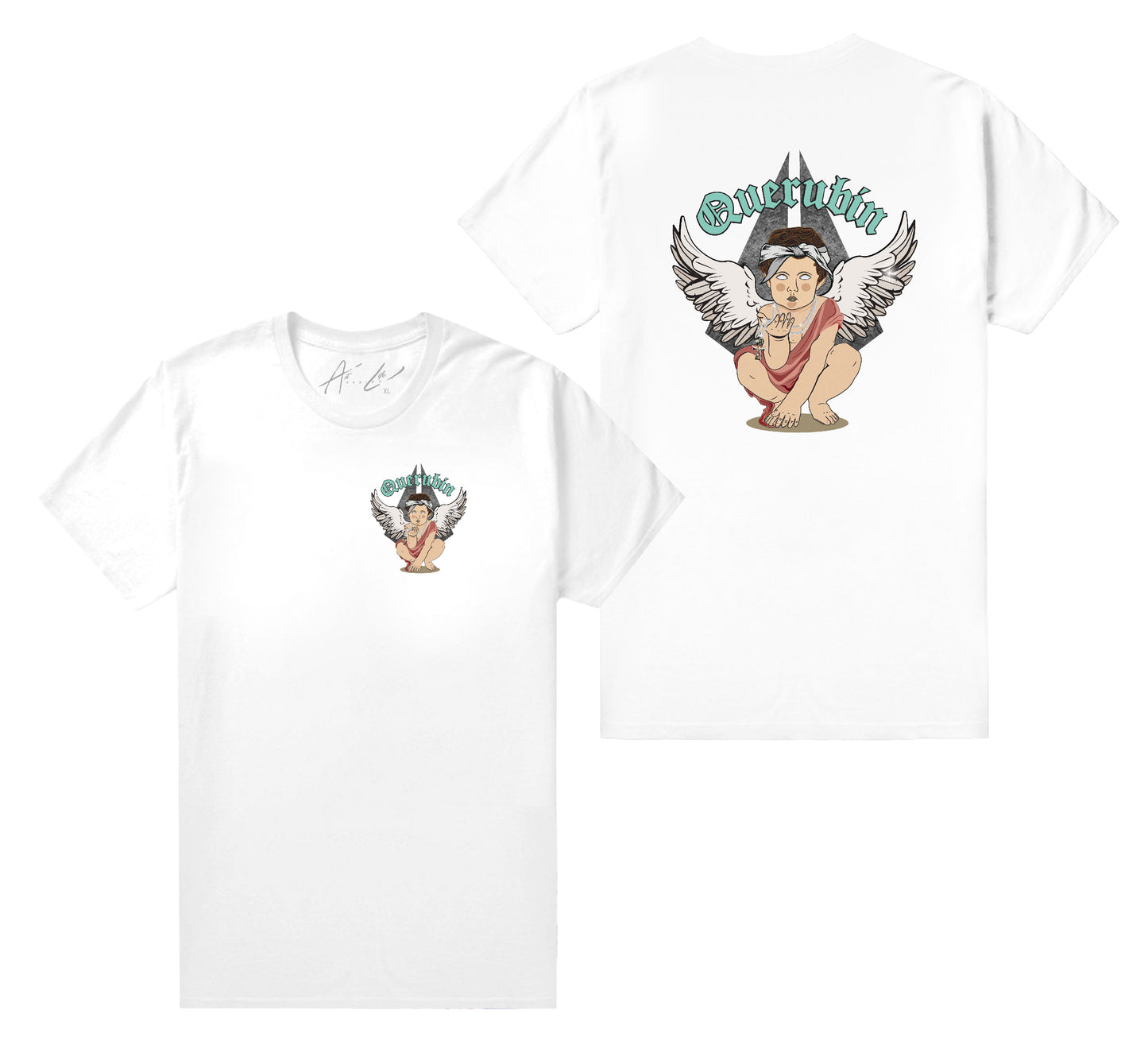QUERUBIN (T-SHIRT)