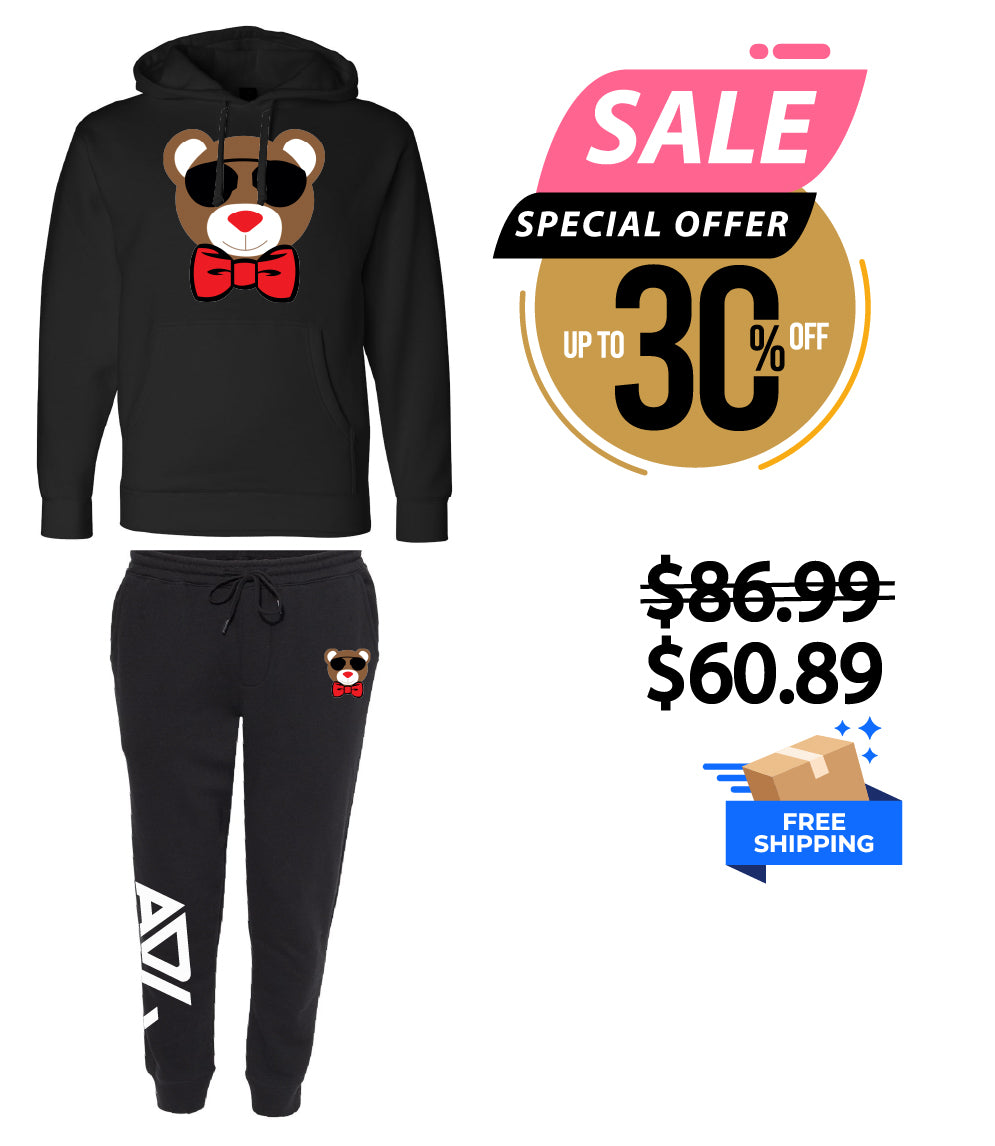 CONJUNTO ADL