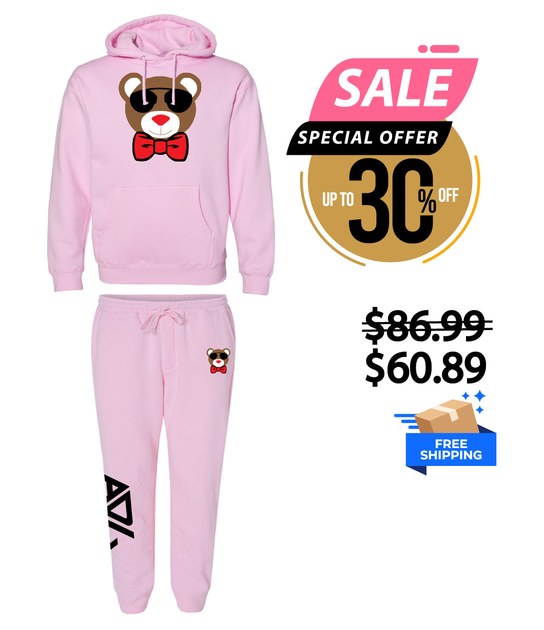CONJUNTO ADL