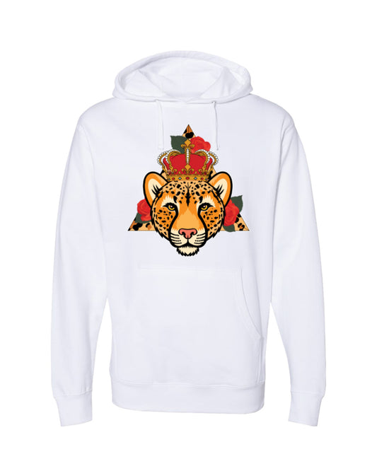 CHEETAH (HOODIE)