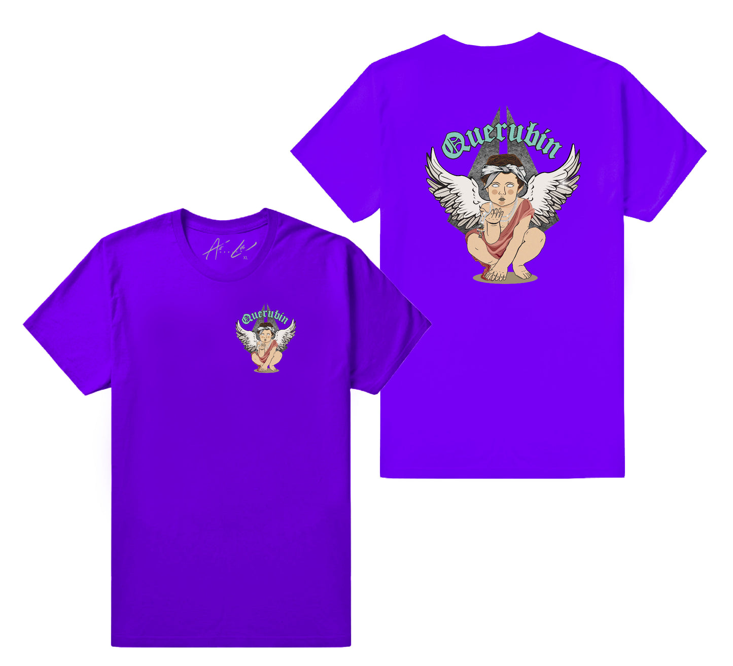 QUERUBIN (T-SHIRT)